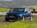 Audi A3 Sedan 1.8 T 2013 года (AU)